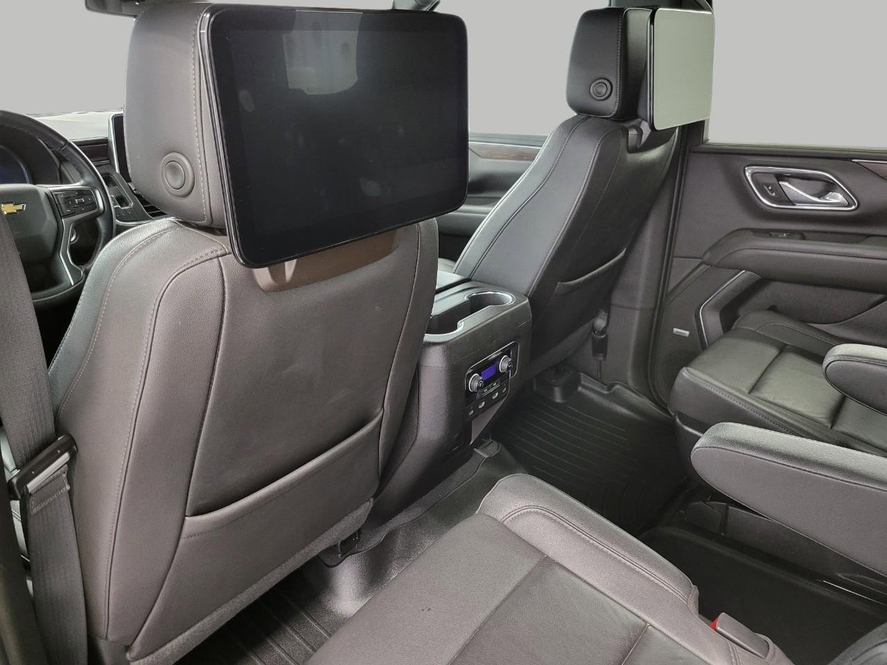 Used 2023 Chevrolet Tahoe LT image 23