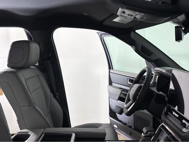 New 2026 Toyota Tundra Limited image 27