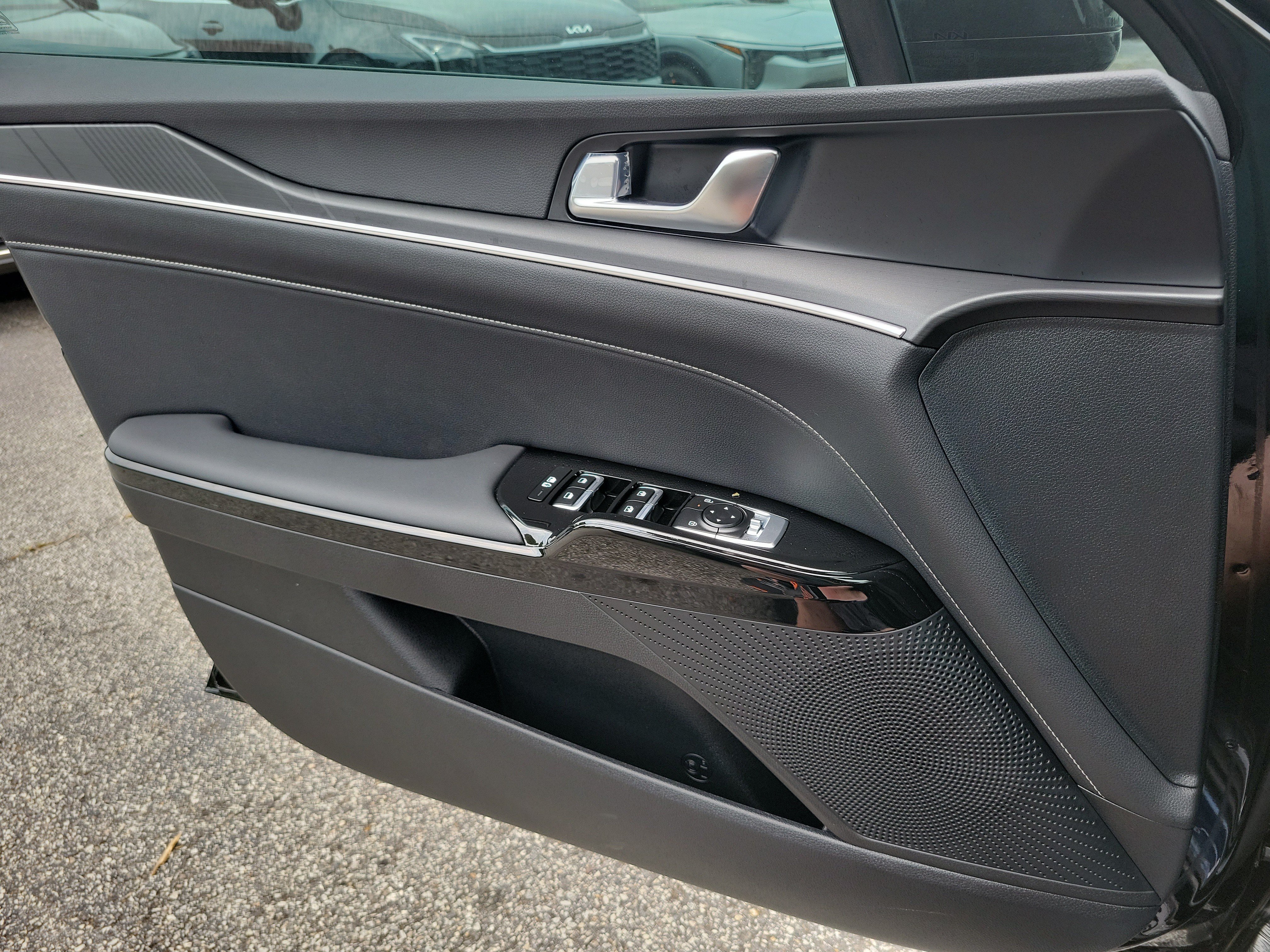New 2026 Kia K5 GT-Line FWD image 29