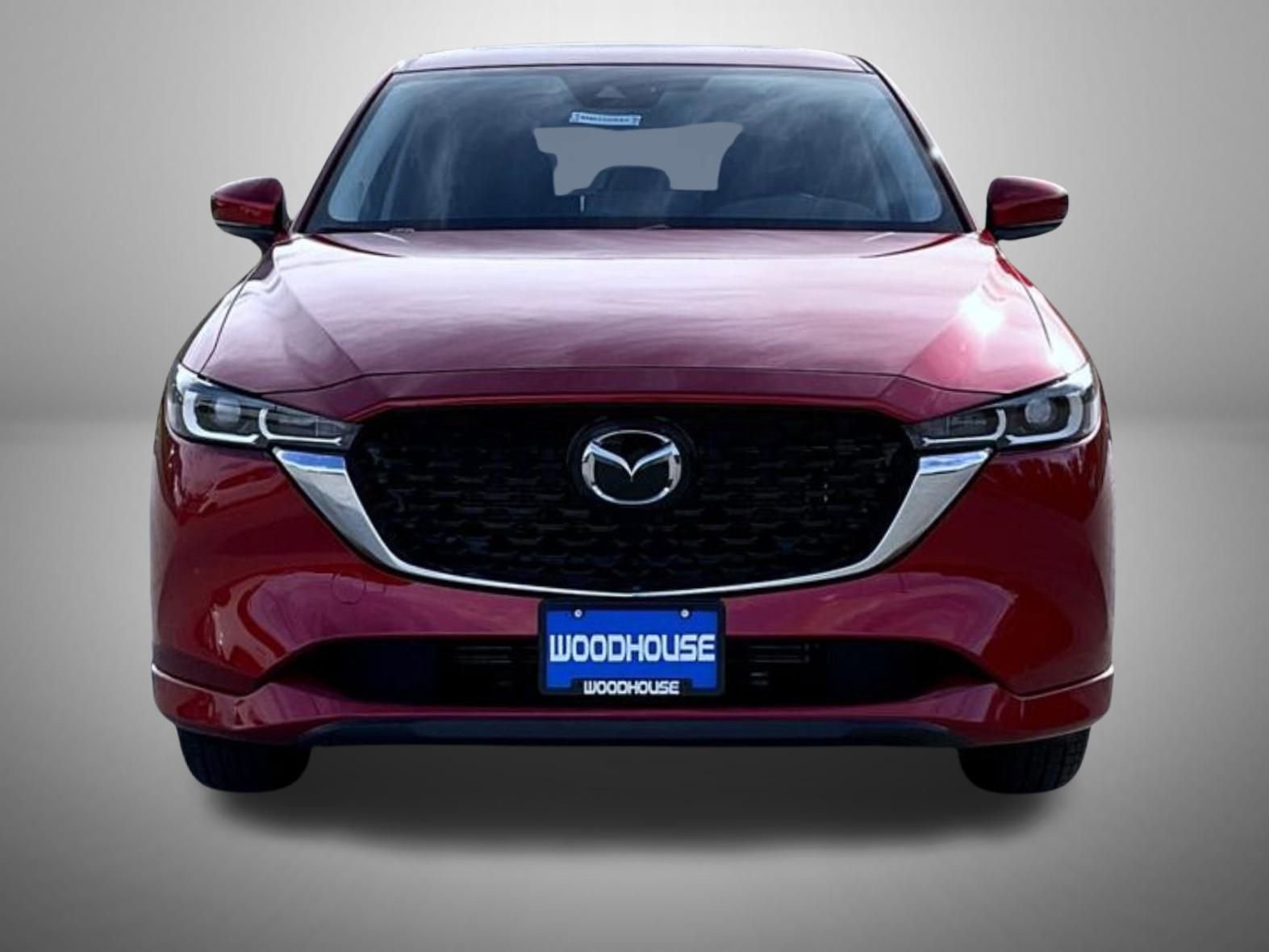 New 2025 MAZDA CX-5 AWD 2.5 S w/ Preferred Package image 2