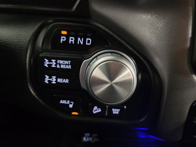 Used 2020 RAM 2500 Power Wagon image 53