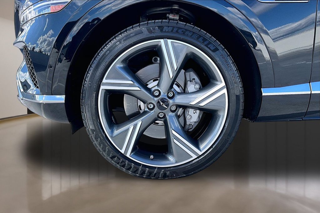 Used 2025 Genesis GV80 2.5T Prestige AWD/4WD image 32