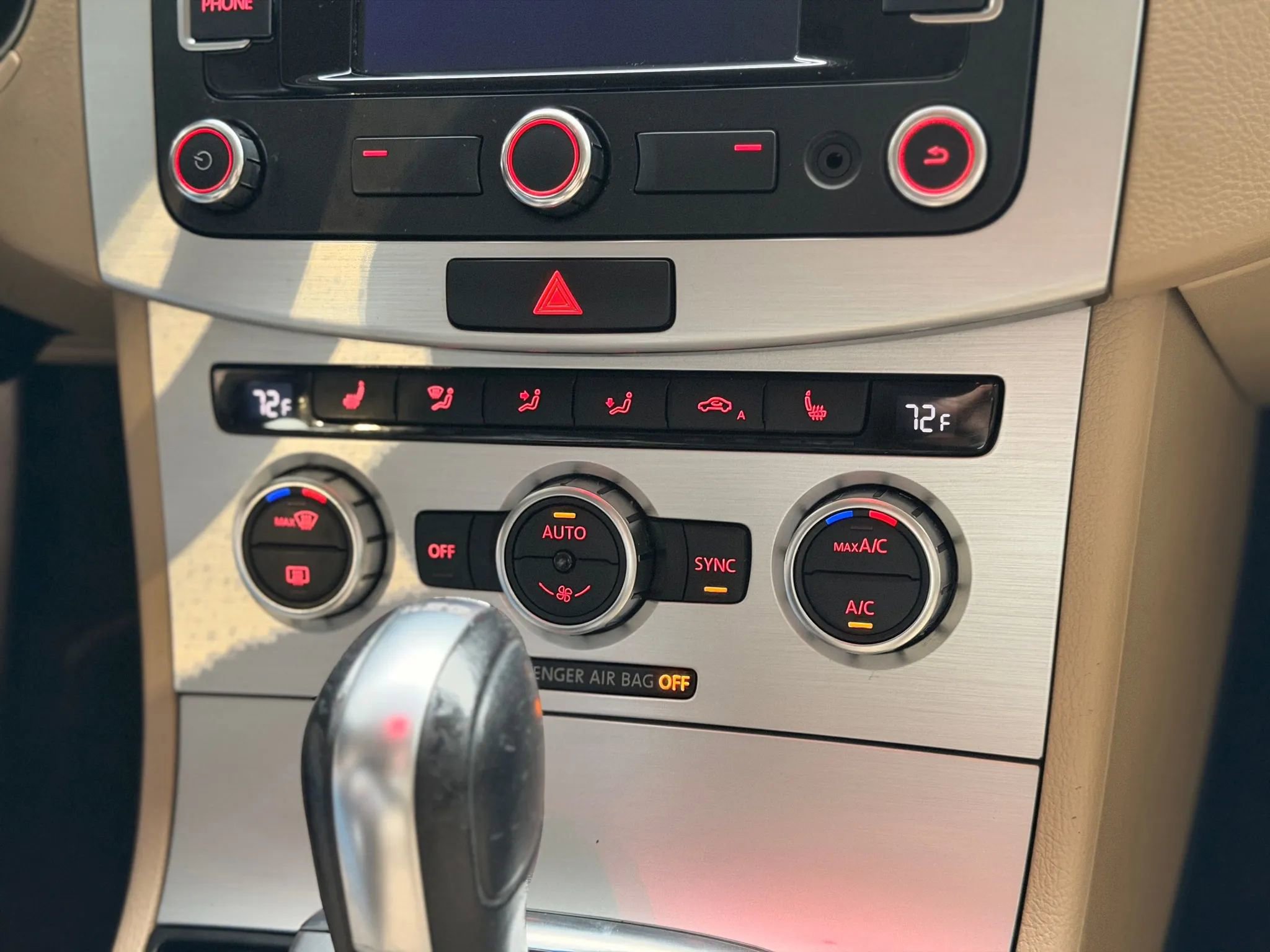 Used 2015 Volkswagen CC Sport image 49