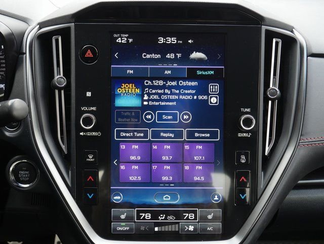 Used 2023 Subaru WRX Limited image 20