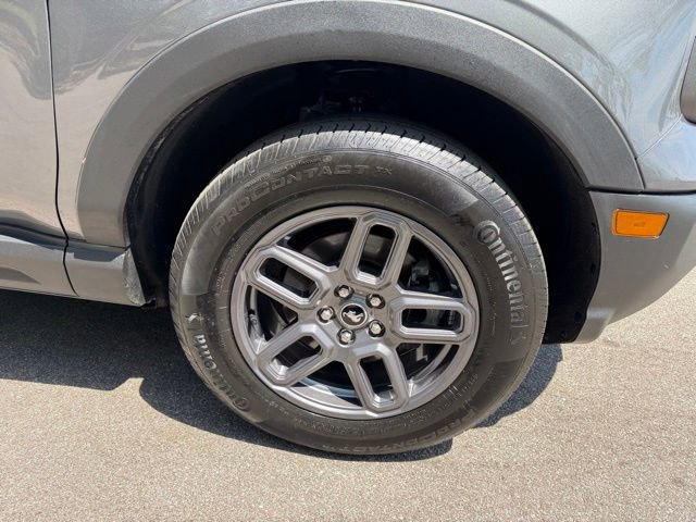 Used 2025 Ford Bronco Sport Big Bend AWD/4WD image 35