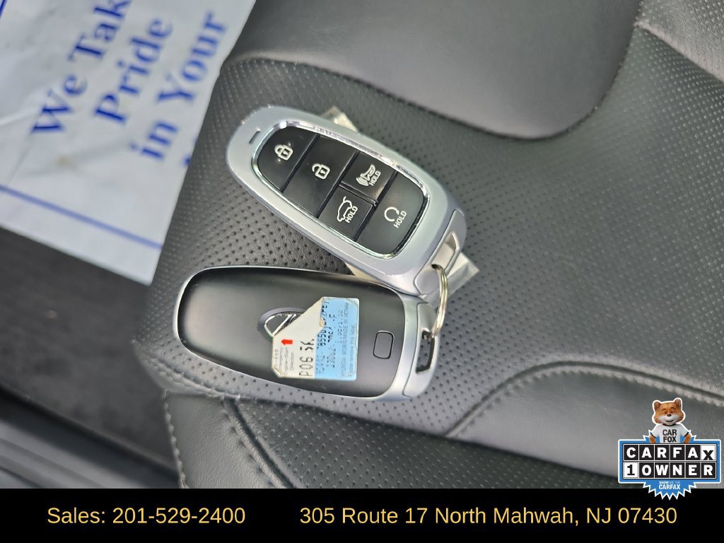 Certified 2024 Hyundai Palisade XRT AWD/4WD image 30