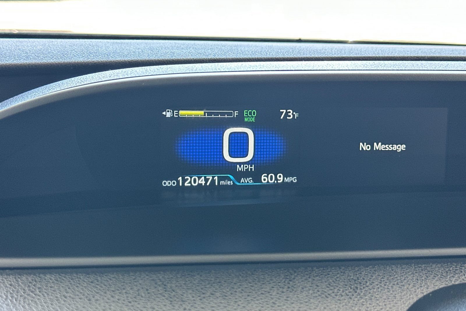Used 2021 Toyota Prius Prime XLE w/ Carpet Mat Package (TMS) FWD image 29
