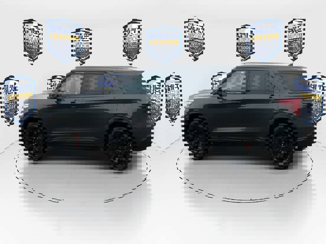 Used 2022 Ford Explorer ST w/ Equipment Group 401A image 6