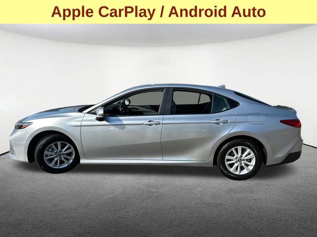 Certified 2026 Toyota Camry LE image 7