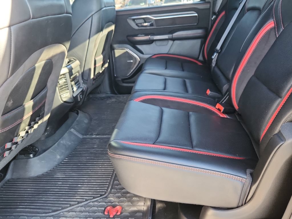 Used 2022 RAM 1500 TRX w/ TRX Level 2 Equipment Group AWD/4WD image 9