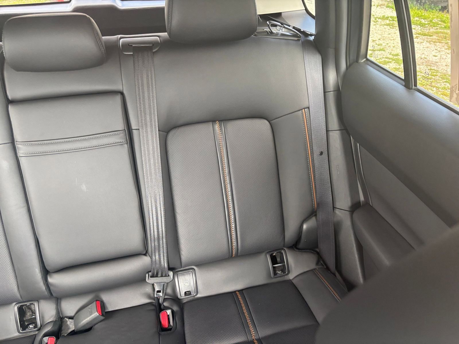 Used 2025 MAZDA CX-50 2.5 Hybrid w/ Premium Plus Pkg image 40