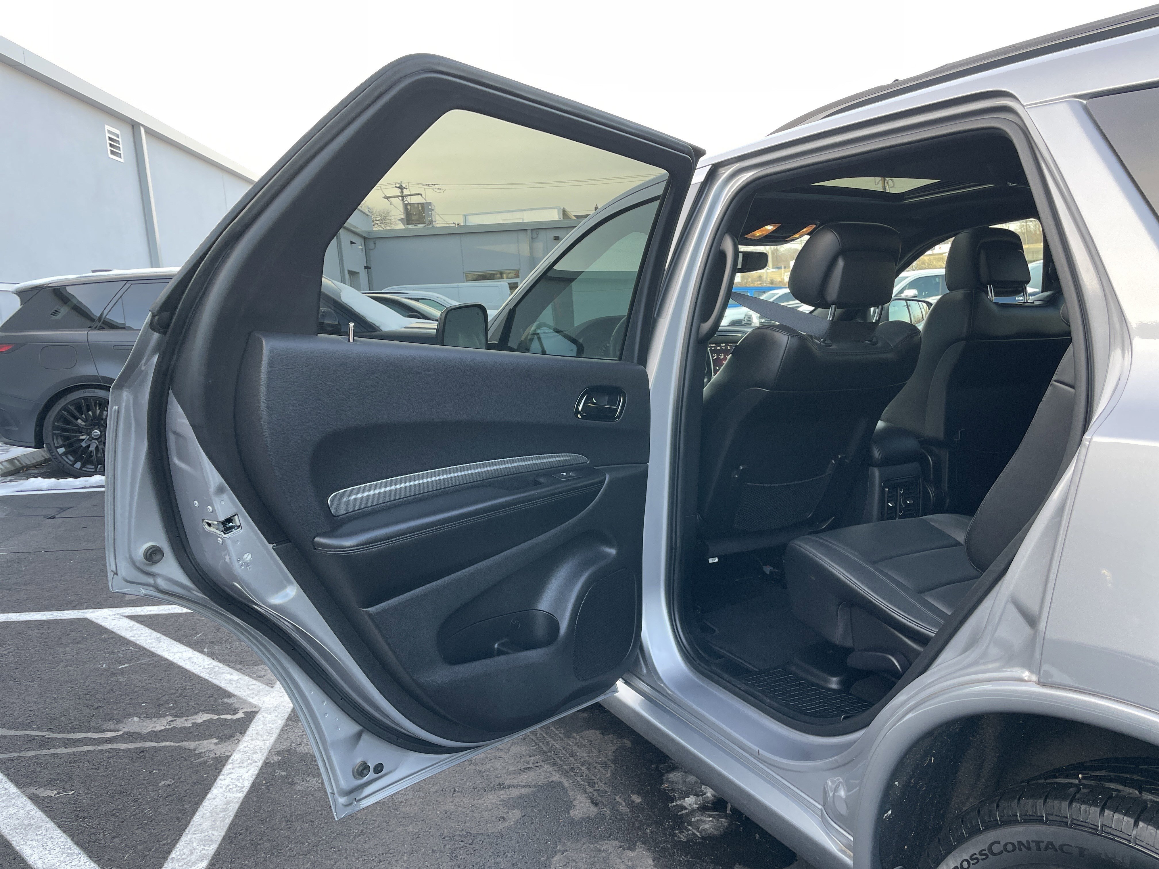 Certified 2020 Dodge Durango GT image 23