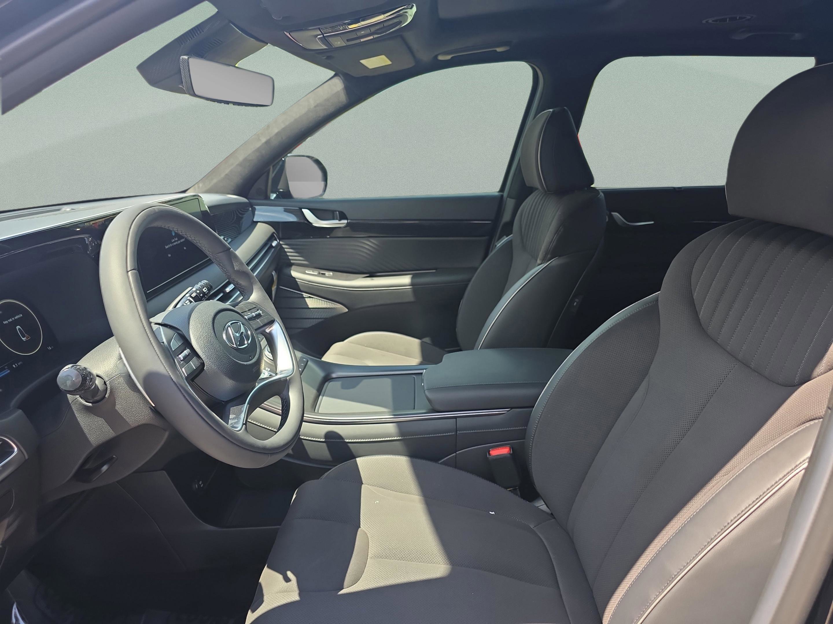 New 2025 Hyundai Palisade Calligraphy image 14