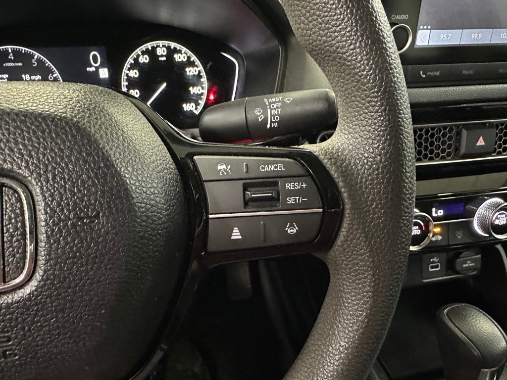 Used 2023 Honda Civic LX image 10