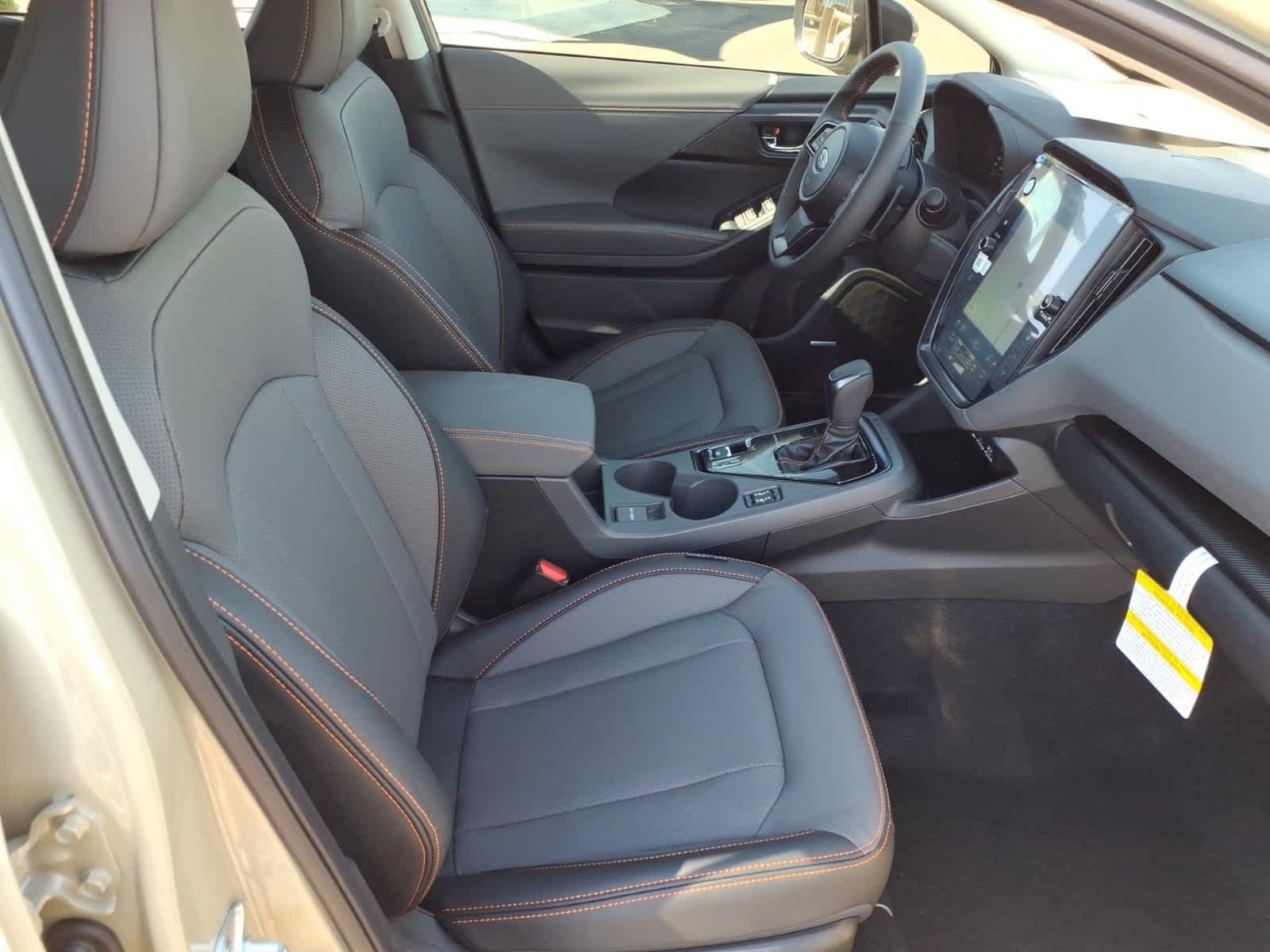 New 2026 Subaru Crosstrek 2.5i Limited AWD/4WD image 14