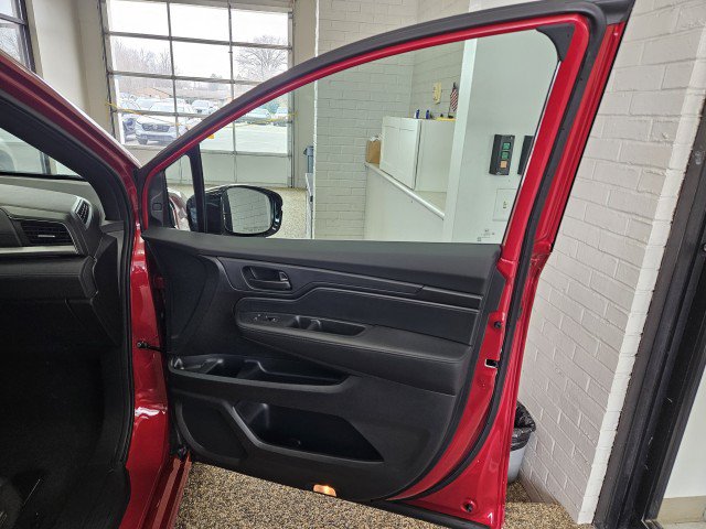 New 2026 Honda Odyssey Sport-L image 16