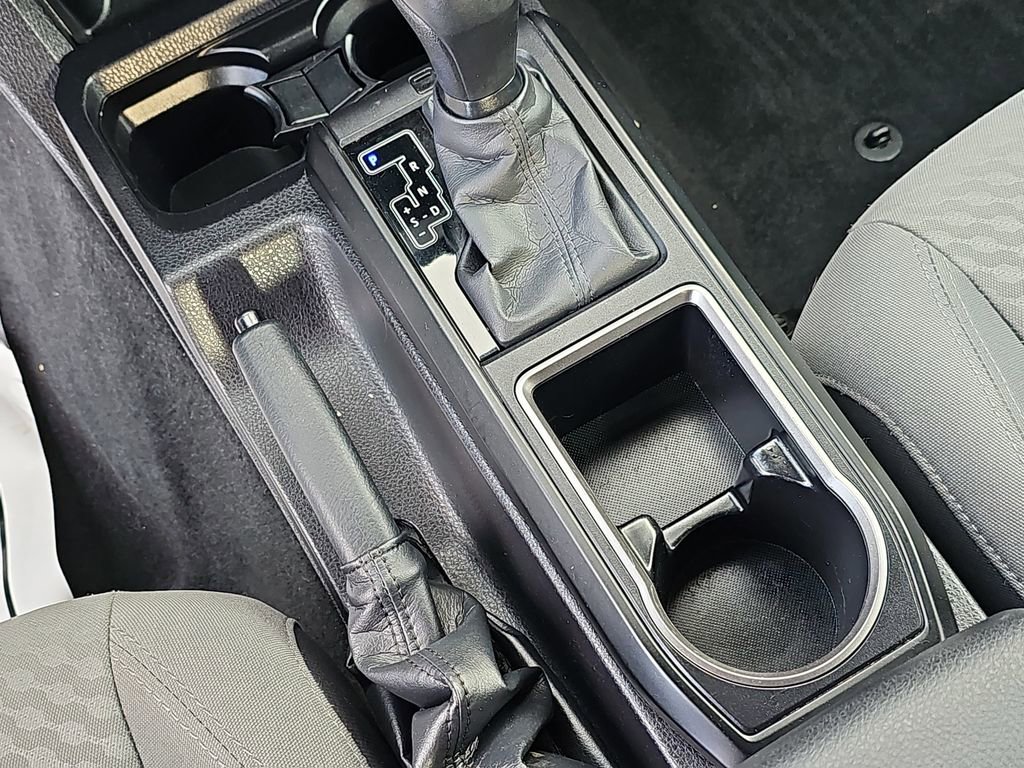 Used 2023 Toyota Tacoma SR image 27