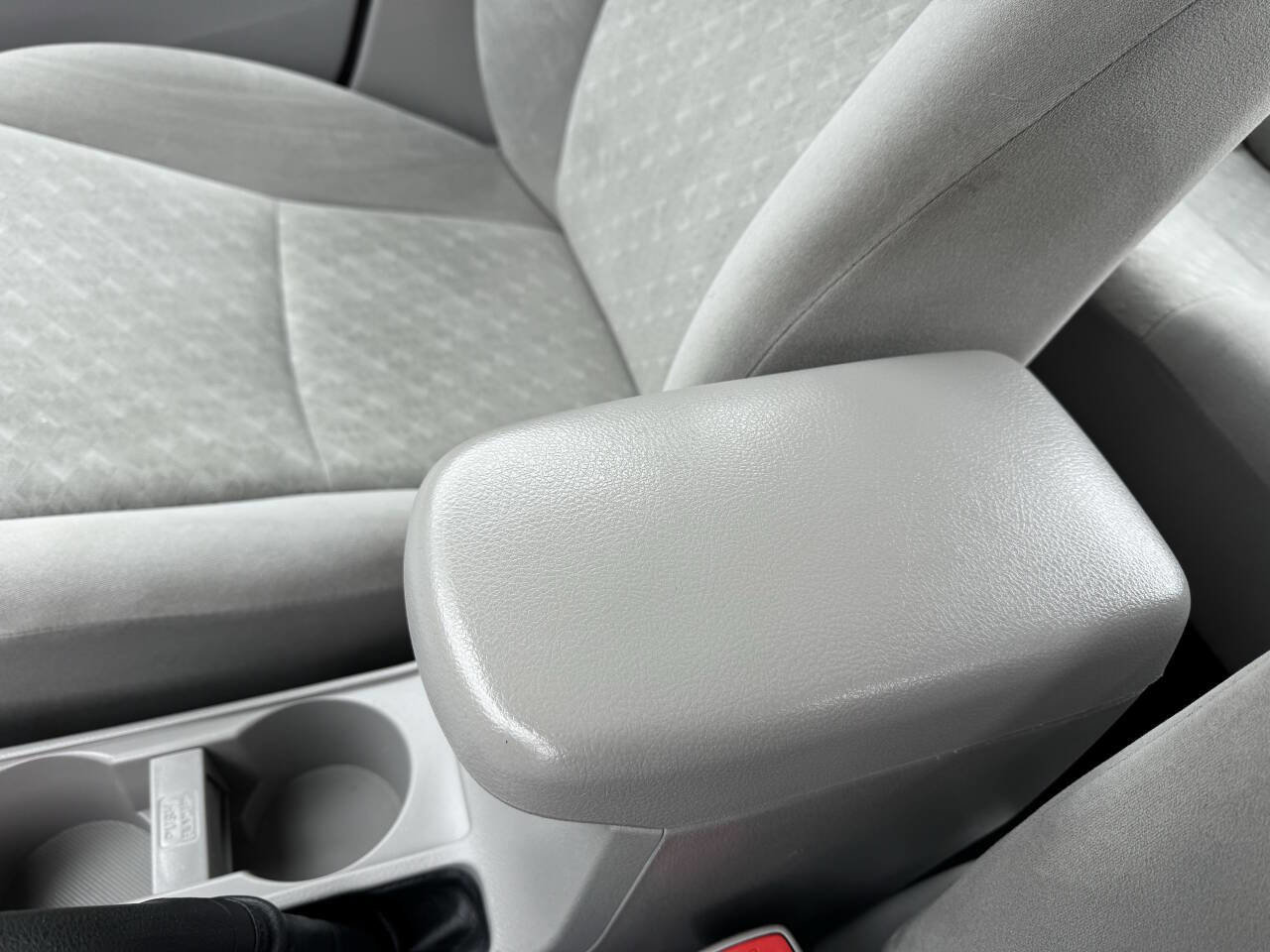 Used 2010 Toyota Corolla FWD image 21