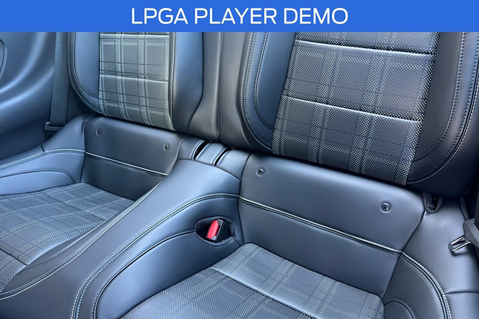 Used 2026 Ford Mustang GT Premium w/ GT Performance Package image 15