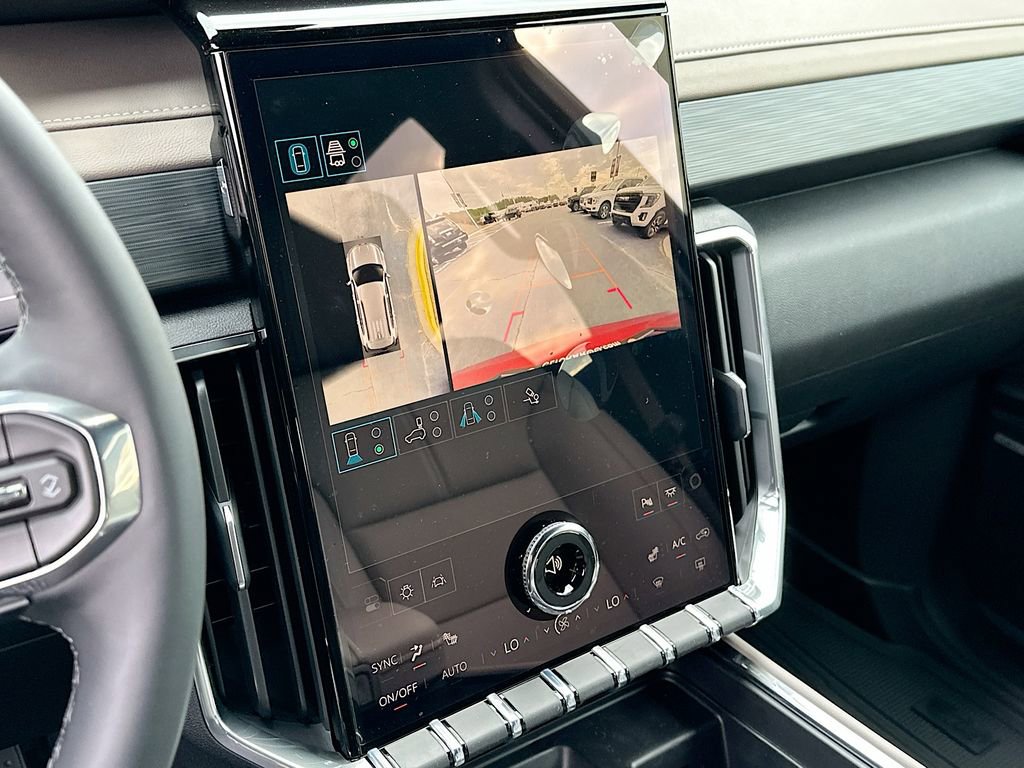 New 2026 GMC Acadia Elevation w/ Elevation Premium Package image 23