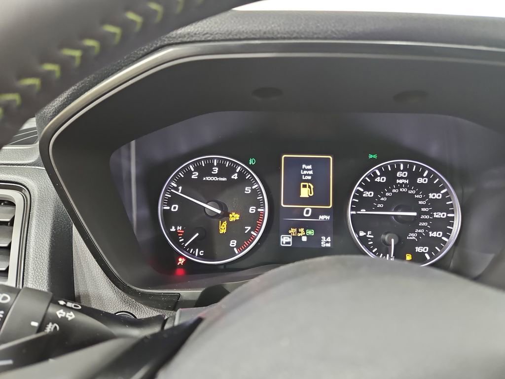 New 2026 Subaru Ascent Bronze Edition image 15