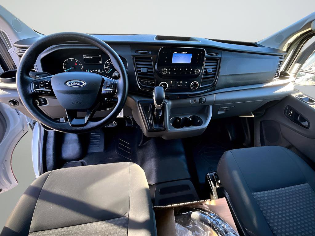 Used 2024 Ford Transit 250 Low Roof w/ Exterior Upgrade Package image 12