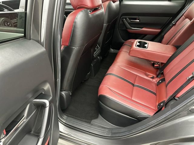 Certified 2025 MAZDA CX-50 2.5 Hybrid w/ Weather Package image 22