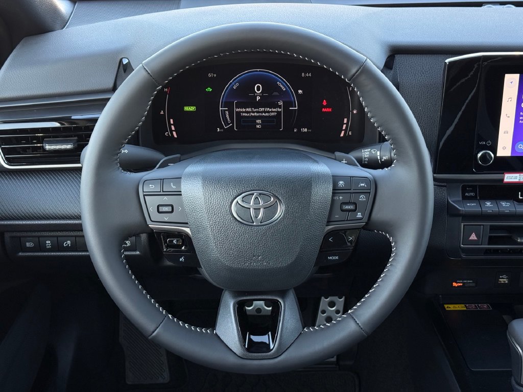 New 2026 Toyota Camry SE w/ Convenience Package FWD image 20