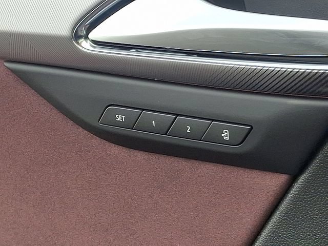 New 2026 Buick Envision Sport Touring AWD/4WD image 19