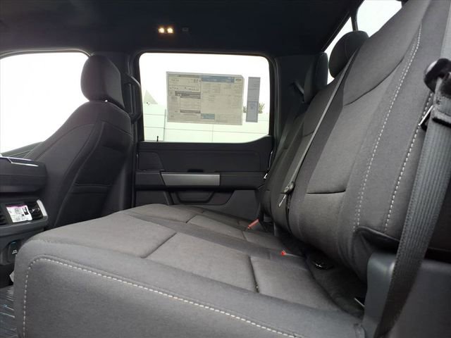 New 2026 Ford F150 XLT w/ Equipment Group 302A MID image 15