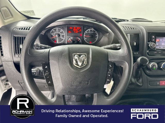 Used 2020 RAM ProMaster 1500 FWD image 12