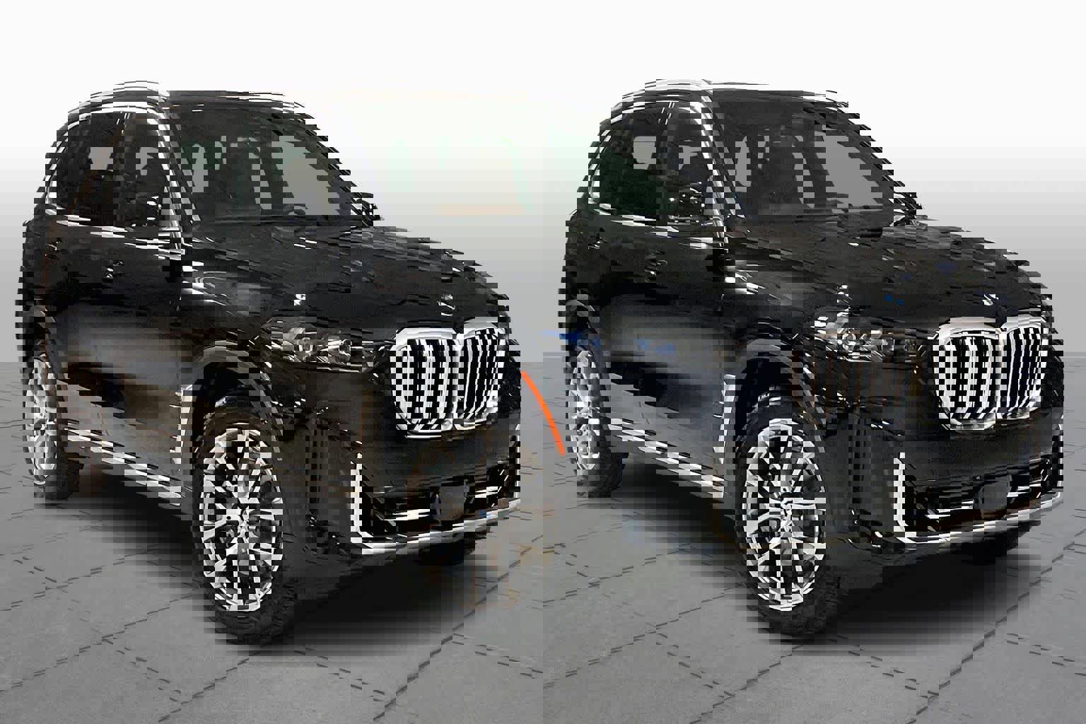 New 2026 BMW X5 sDrive40i w/ Premium Package image 2