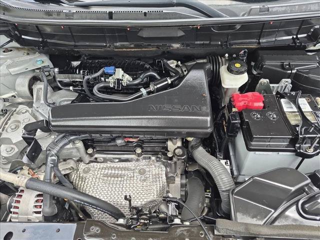 Used 2020 Nissan Rogue SL w/ Premium Package FWD image 23
