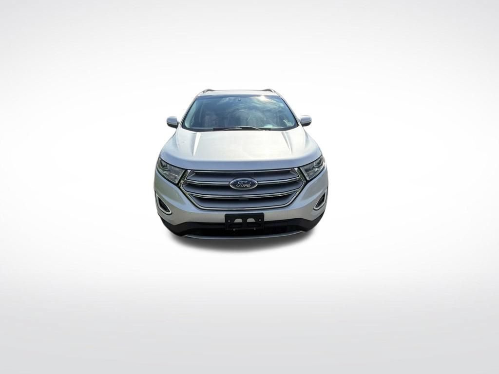 Used 2017 Ford Edge SEL FWD image 9
