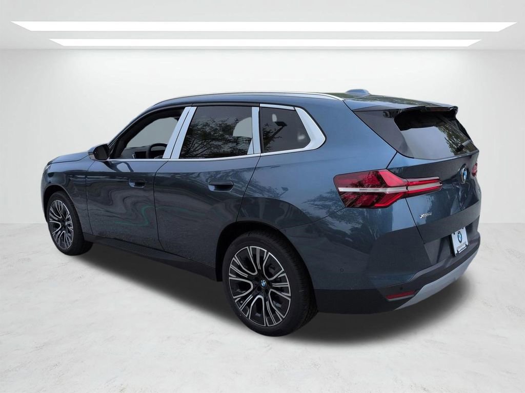 New 2026 BMW X3 xDrive30 image 6