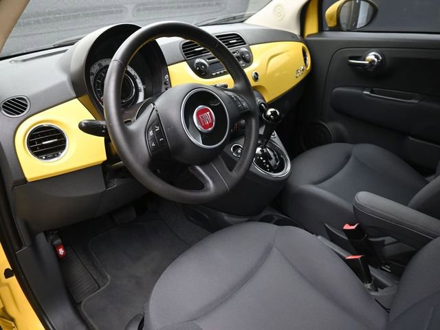 Used 2014 FIAT 500 Pop image 16
