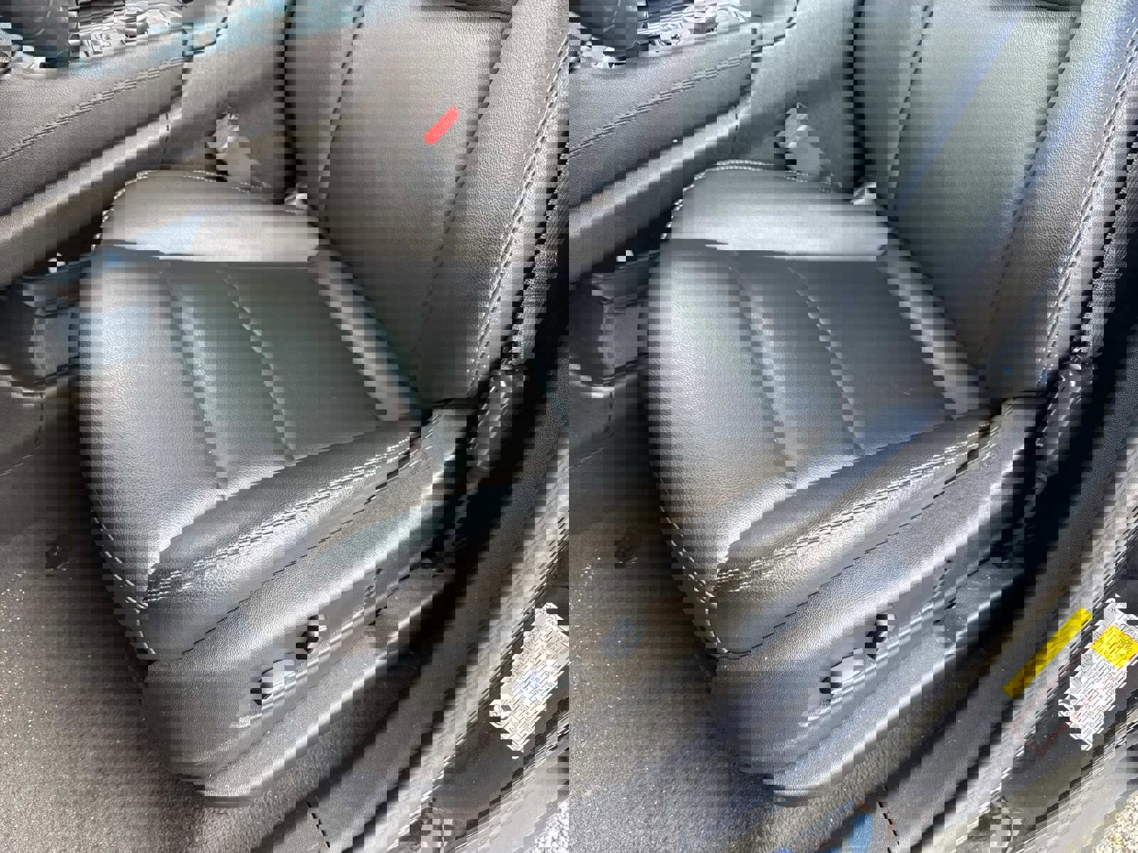 Certified 2023 Cadillac XT5 Luxury image 17