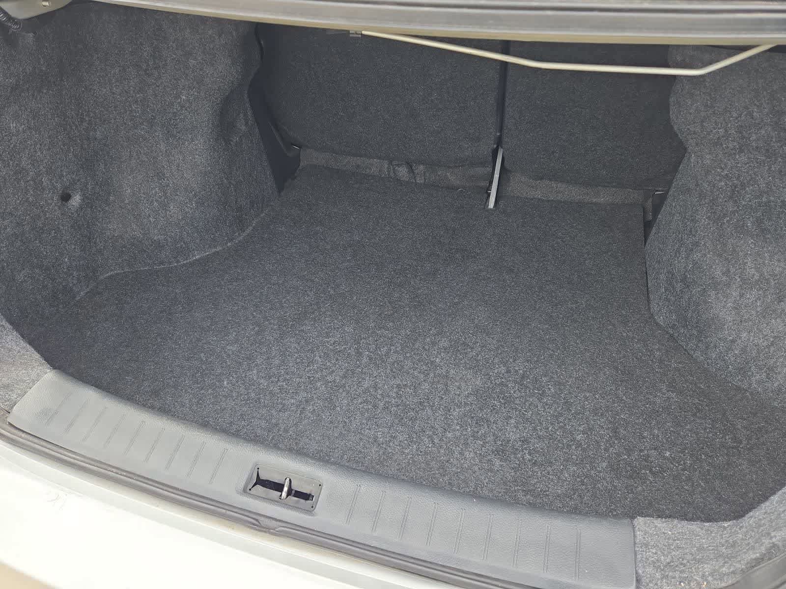 Used 2019 Nissan Sentra SV FWD image 30