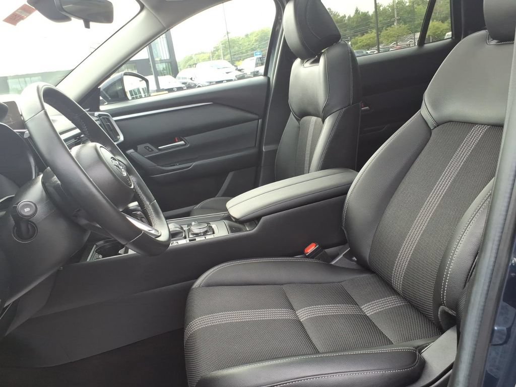 Used 2024 MAZDA CX-50 AWD 2.5 S w/ Cargo Package image 14