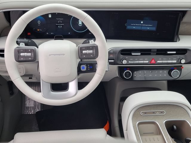 New 2026 Hyundai Palisade Limited AWD/4WD image 6