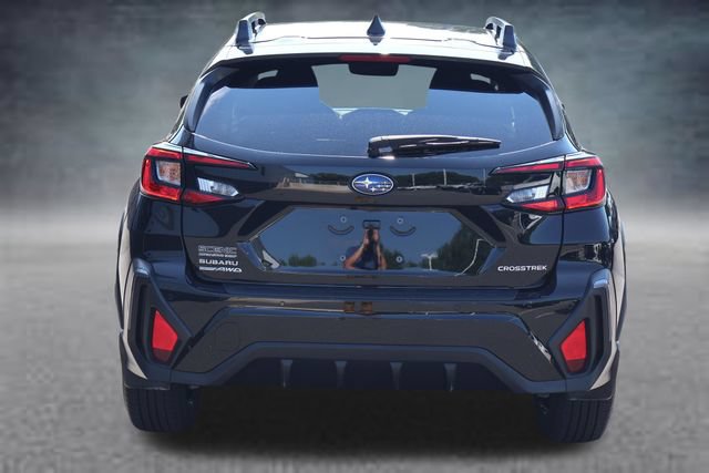 Certified 2025 Subaru Crosstrek 2.5i Limited w/ Popular Package #4A AWD/4WD image 20