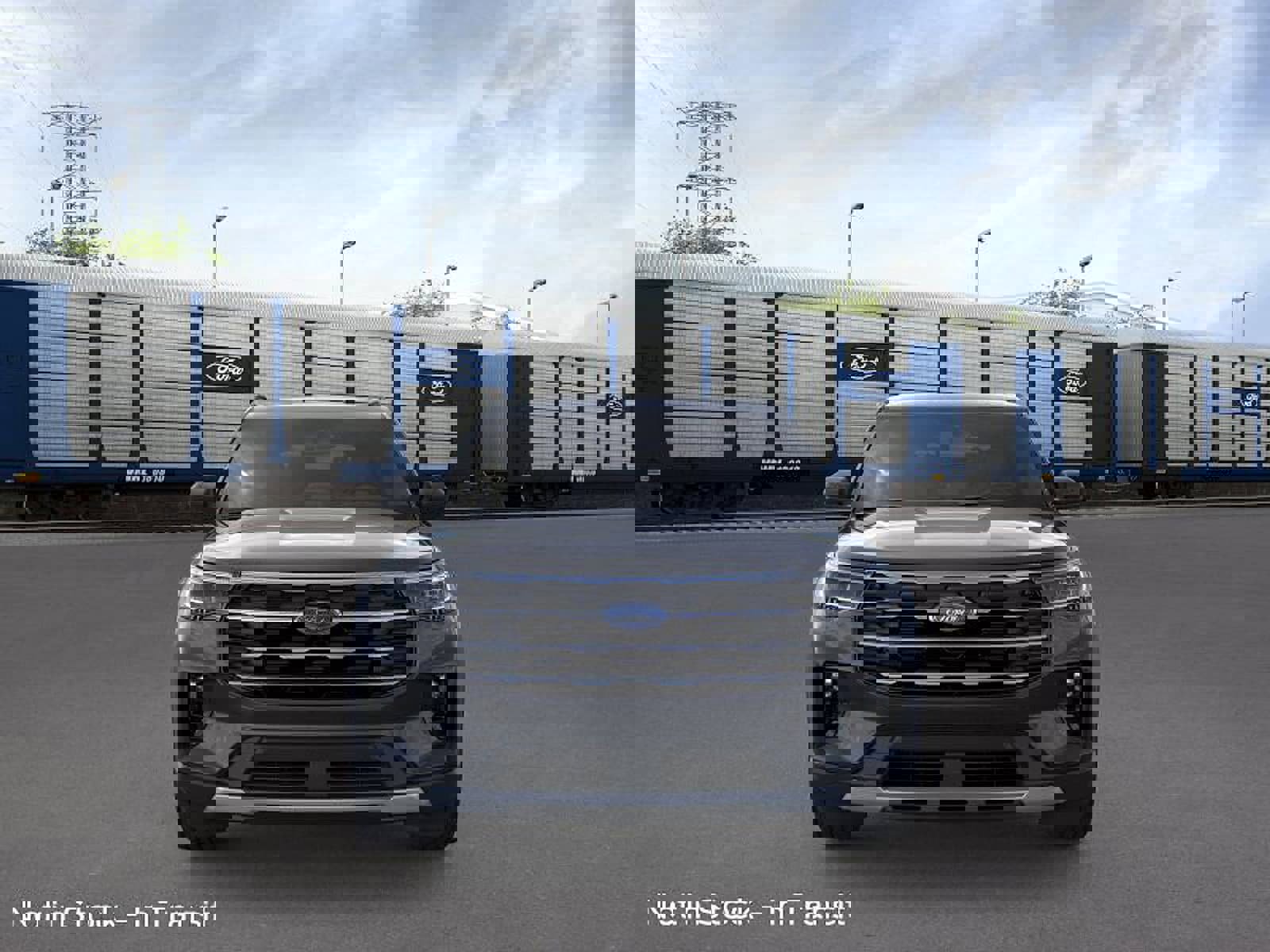 New 2026 Ford Explorer Active w/ Active Comfort Package image 36