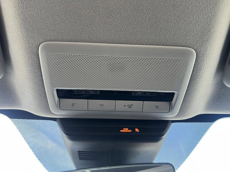 Used 2020 MAZDA CX-30 FWD image 22