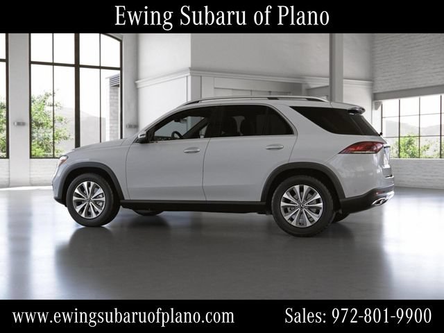Used 2021 Mercedes-Benz GLE 350 image 34