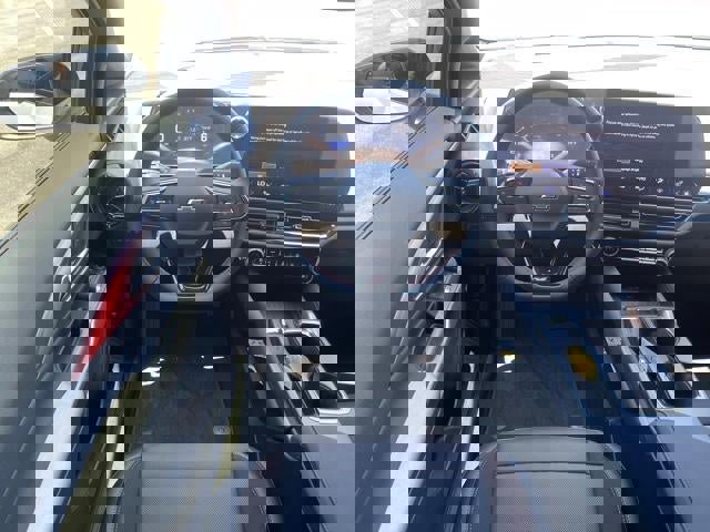 New 2025 Chevrolet Equinox EV RS image 14