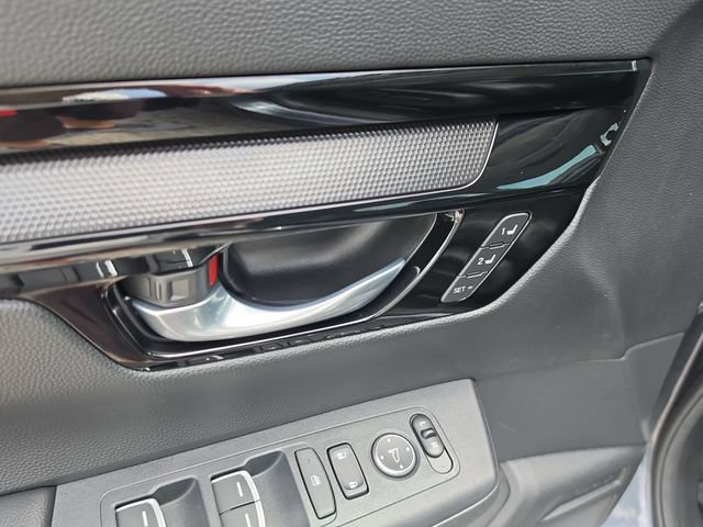 Used 2023 Honda CR-V EX-L image 19