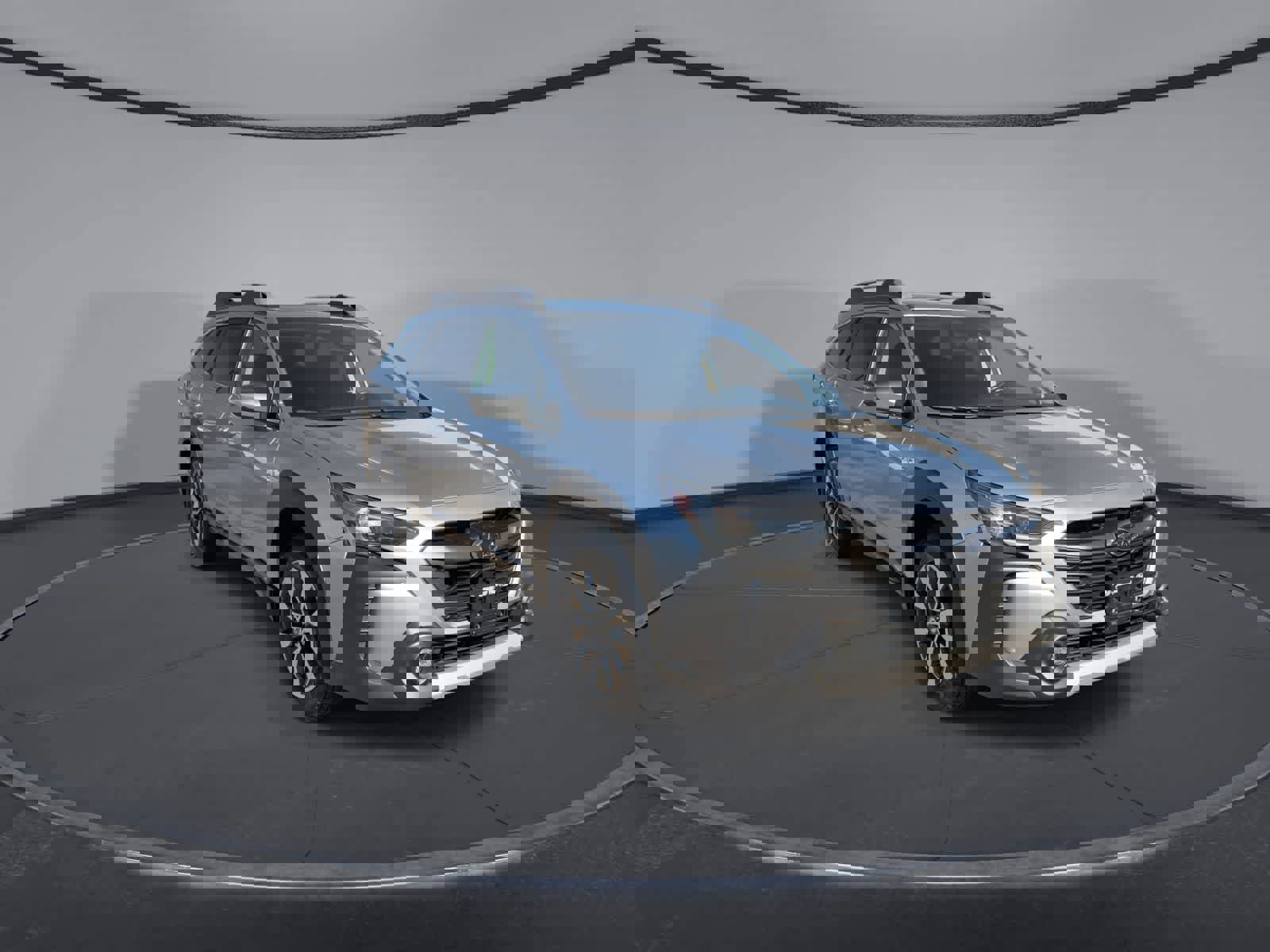 Certified 2023 Subaru Outback Touring XT image 2