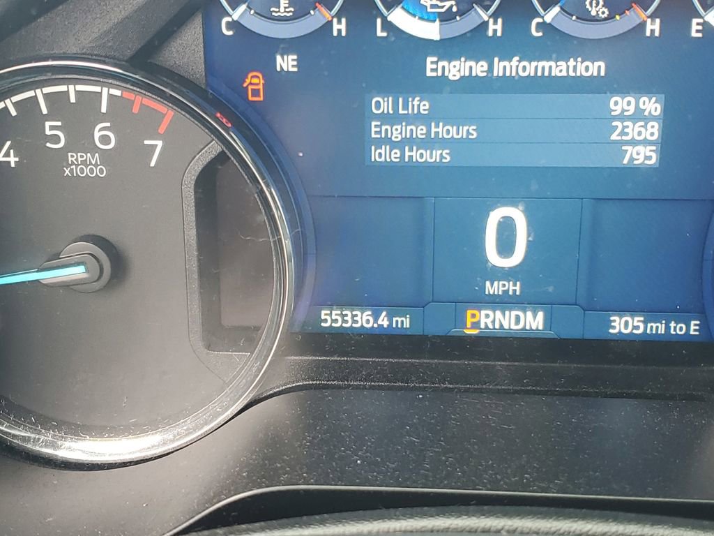 Used 2022 Ford F150 XLT w/ Equipment Group 302A High image 12