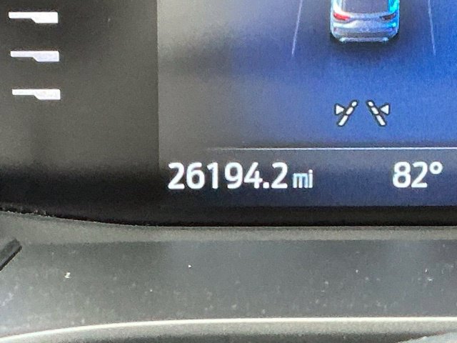 Used 2024 Ford Escape Active FWD image 33