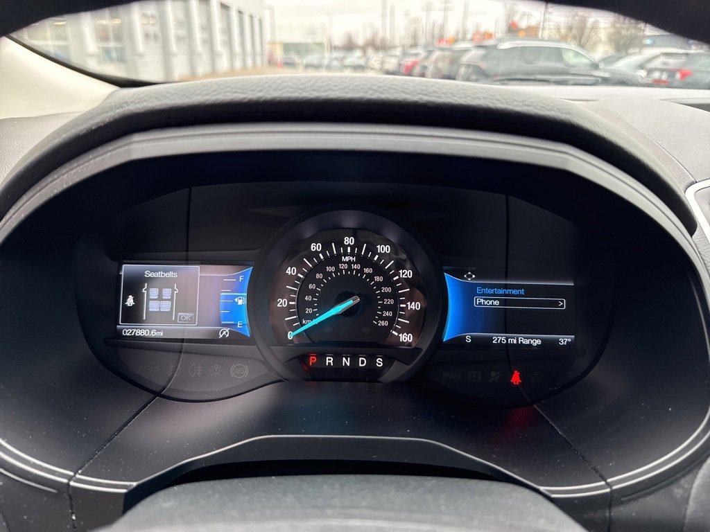 Used 2023 Ford Edge SEL w/ Convenience Package image 13